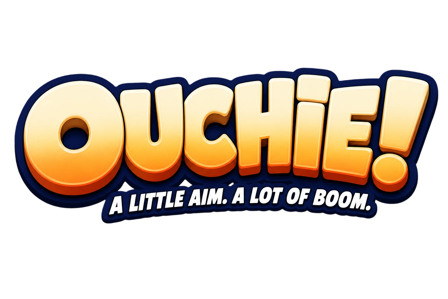 Ouchie!